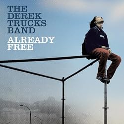 Already Free [Vinyl]