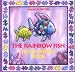 The Rainbow Fish Floor Puzzle Book by Marcus Pfister