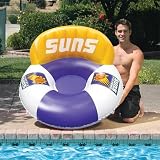 Poolmaster Phoenix Suns Luxury Drifter Pool Raft