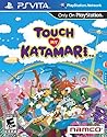 Touch My Katamari