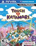 Touch My Katamari