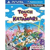 Touch My Katamariby Namco Bandai