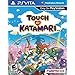 Touch My Katamari