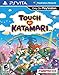 Touch My Katamari [PlayStation Vita]