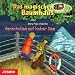 Das magische Baumhaus 22. Verschollen auf hoher See. CD (Audio CD)