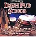Various, Favourite irish pub songs