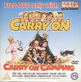 Carry on Camping [Region 2]