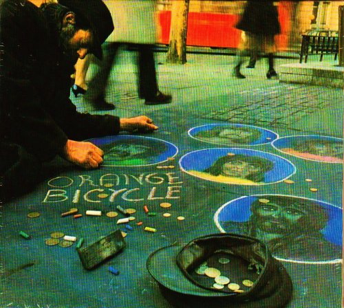 Orange Bicycle - Orange Bicycle - Zortam Music