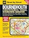 Bournemouth: Midi (AA Street by Street)