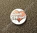 Shawn Michaels weiss Anstecker