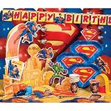  : Superman Returns Party Kit Plus