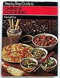 Step by step guide to Chinese cooking
