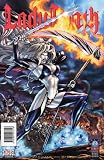Lady Death: Judgement War (1999) #1