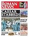History News: The Roman News