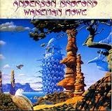 Anderson, Bruford, Wakeman & Howe