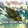 H&ouml;rbuch Der Virenplanet (E. C. Tubbs Star Voyager 1)