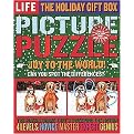 Life Picture Puzzle (Paperback)