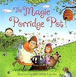 The magic porridge pot