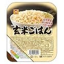 穀民生活 玄米ごはん 160g×10個