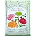 Zinnias Granny's Bouquet Mix California Giants Carousel and Cactus Seeds