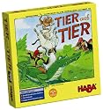 HABA Game - Animal Upon Animal (German Version)