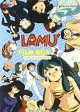 Lamu` - Film Box Set #02 (Limited Edition) (3 Dvd)