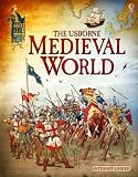Internet-linked Medieval World (Usborne World History) by Jane Bingham (1-Apr-2012) Paperback