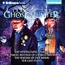Jarrem Lee: Ghost Hunter: The Whitechapel Vampire, The Tragic Revenge of Charles Maynard, The Waxing of the Moon, The Last Stand