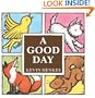 A Good Day Board Book