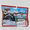 Disney Pixar Cars Race-O-Rama Lightyear Launchers Rev 'N' Go