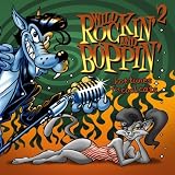 Zoom Produkt-Bild: Wild Rockin' & Boppin' Vol.2