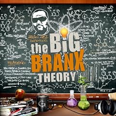 The Big Branx Theory