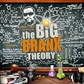 The Big Branx Theory