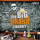 The Big Branx Theory
