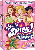 Totally Spies! Totally Party!