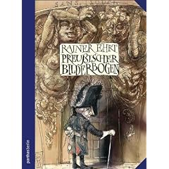 Preu�ischer Bilderbogen
