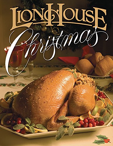 Lion House Christmas