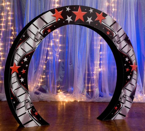 Hollywood Arch