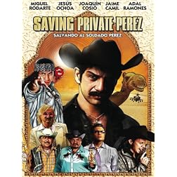 Saving Private Perez