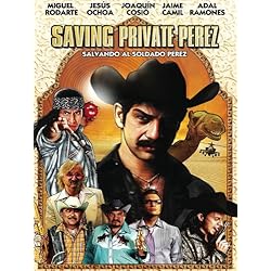 Saving Private Perez