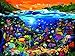 Ravensburger Underwater Fun - 1000 Piece Jigsaw Puzzle for Adults – Every piece is unique, Softclick technology Means Pieces Fit Together Perfectly