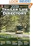 Trailer Life RV Parks, Campgrounds, and Services Directory 2009 (Trailer Life Directory : Campgrounds, Rv Parks & Services)