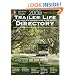 Trailer Life RV Parks, Campgrounds, and Services Directory 2009 (Trailer Life Directory : Campgrounds, Rv Parks & Services)