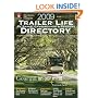 Trailer Life RV Parks, Campgrounds, and Services Directory 2009 (Trailer Life Directory : Campgrounds, Rv Parks & Services)