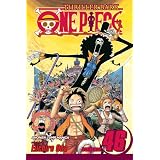 One Piece, Vol. 46