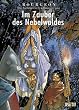 Die Gef�hrten der D�mmerung 01. Im Zauber des Nebelwaldes