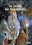 Die Gef�hrten der D�mmerung 01. Im Zauber des Nebelwaldes