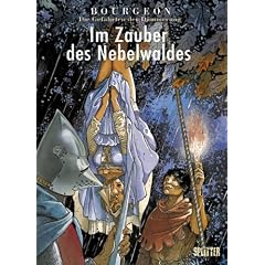 Die Gef�hrten der D�mmerung 01. Im Zauber des Nebelwaldes