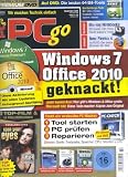Produkt-Bild: PC Go Premium DVD