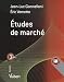 Etudes de march�